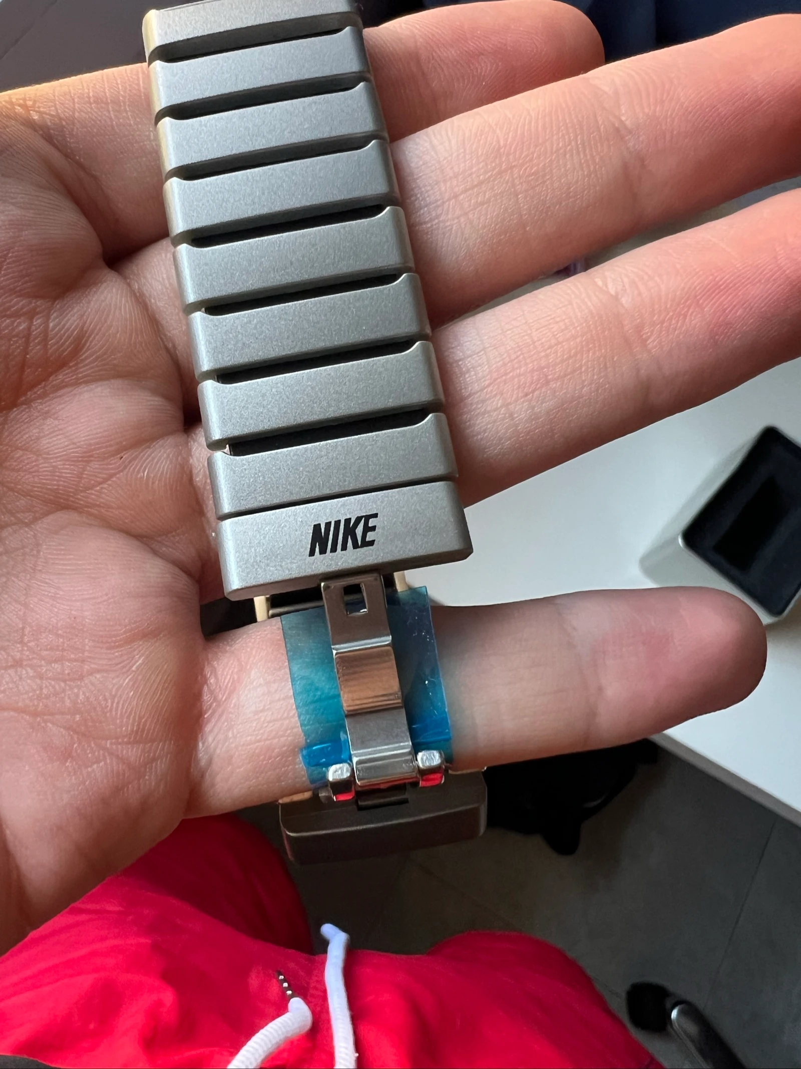 Relógio Nike Vintage – photo 5